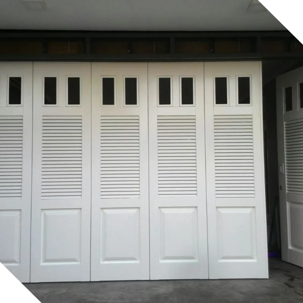 Pintu Garasi Surabaya