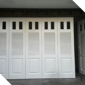 Pintu Garasi Surabaya